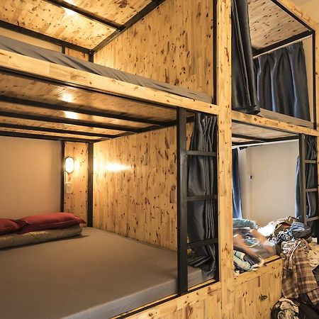 Tigon Dalat Hostel Exteriér fotografie