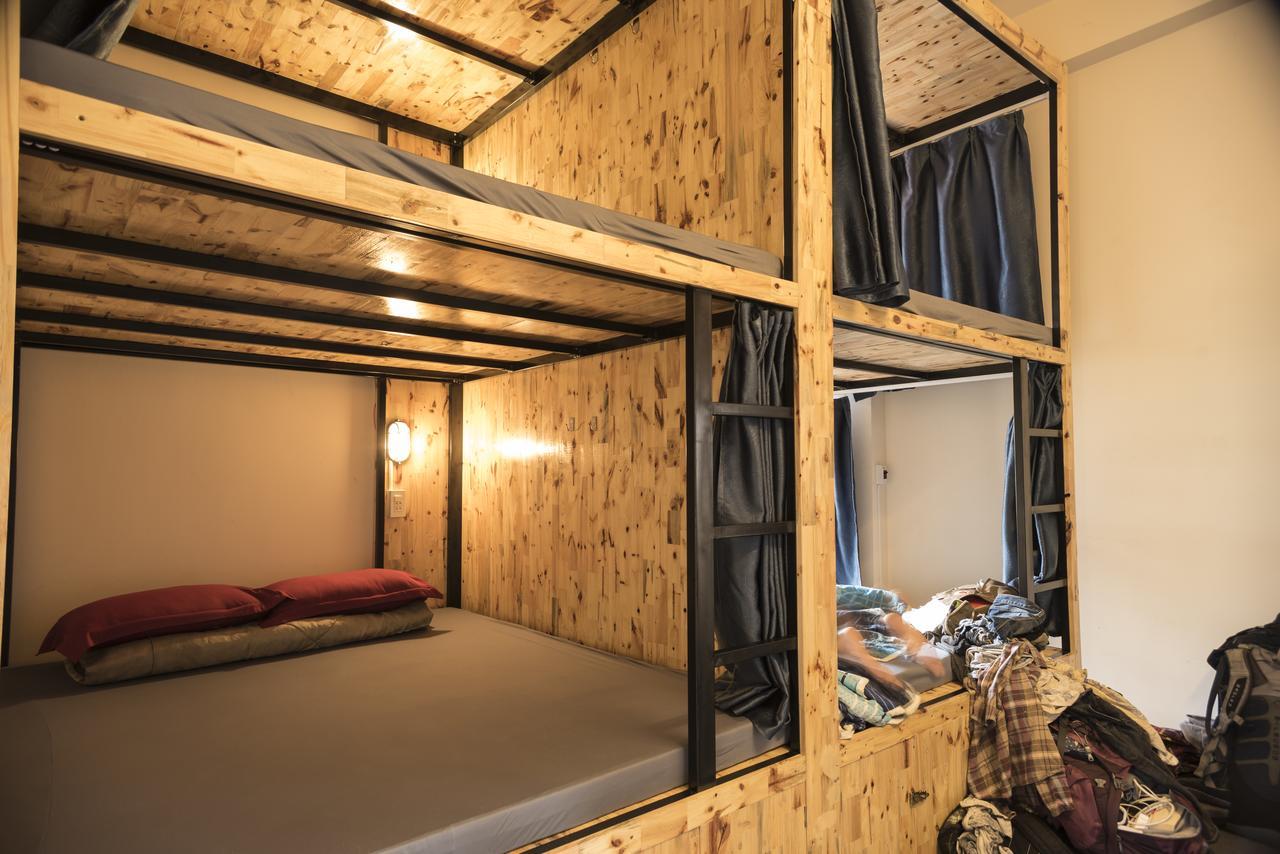 Tigon Dalat Hostel Exteriér fotografie